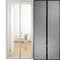 Anti Mosquito Nets Curtains for Doors Summer Anti Fly Bug Insect Magnetic Automatic Closing Screen Kitchen Mesh Door Curtains