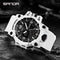 SANDA Top Brand Sports Men&