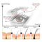 Fast 7 Day Eyelash Growth Serum Eyelash Enhancer Longer Fuller Thicker Lashes Eyelashes Eyebrows Enhancer Eyelash Care Product