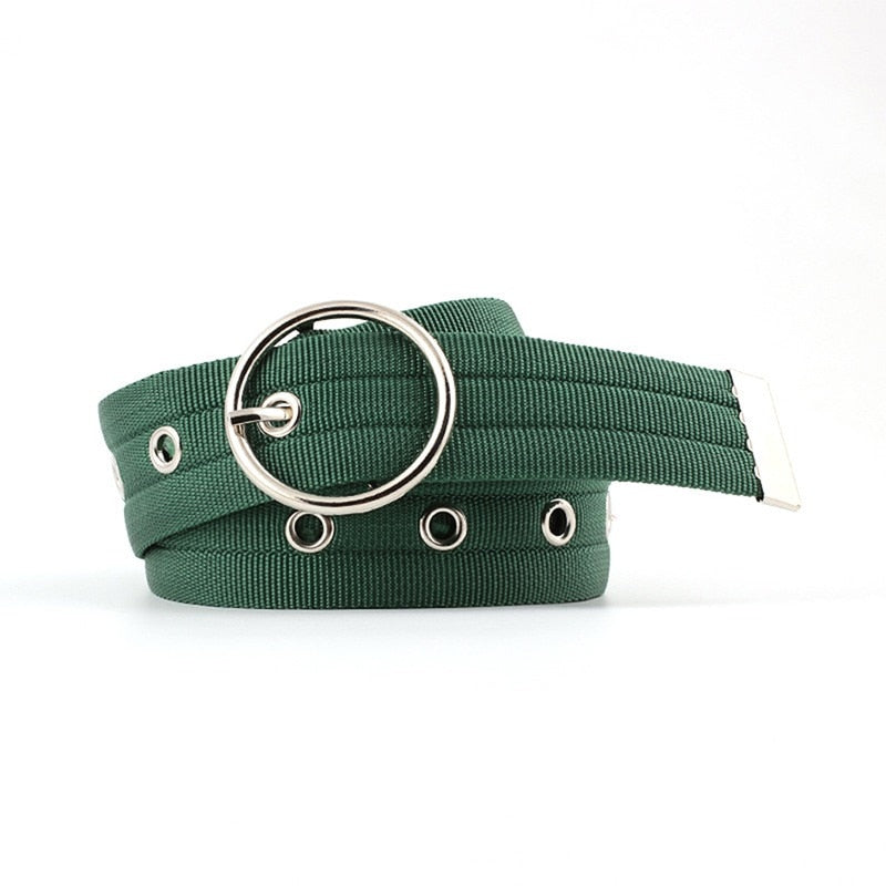 Men Belt 2020 Fashion Unisex Army Tactical Waist Belt Jeans Male Casual Luxury Canvas Webbing Waistband Ceinture Femme