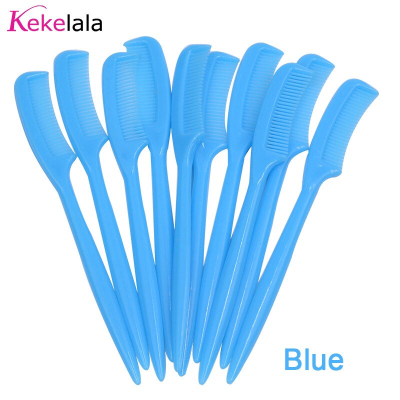 5 Pairs Perm False Eyelash Pad Kit Silicone Protection Pads Eyelash Extension Lifting Curler Graft Shield Patch tools
