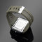 Big Numbers Easy to Read 5ATM Water Resistant Men Digital Watch Outdoor Sport