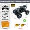 1:12 4WD RC Car Updated Version 2.4G Radio Control RC Car Toys  remote control car Trucks Off-Road Trucks boys Toys for Children