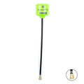 5.8G BlackSheep / Lollipop 4 RHCP Antenna High Gain 2.8Dbi FPV Transmitter/Receiver SMA/RP-SMA/MMCX/UFL for RC FPV Racing