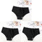 VDOGRIR 3Pcs/Lot Sexy Women&