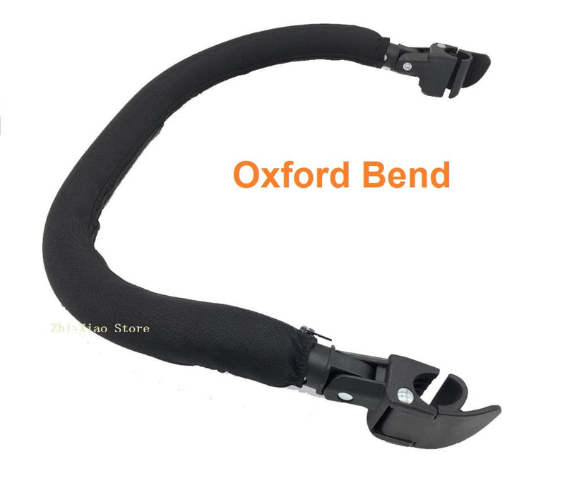 Baby Stroller Accessories Armrest for Yoyo2 Yoya Yuyu Vovo YOYO 2 Pushchair Front Bumper Leather Cover Handle