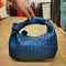 2022 Fashion woven bag luxury designer handbag brand women tote bag lady shoulder bags PU spring bags leather casual handbag