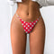 Jodimitty Sports Underwear For Women Low Waist Lingerie Femme Sex Women Underwear Comfortable Panties Seamless Briefs Sexy