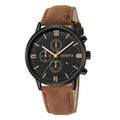 2022 Men Casual Sport Watches Geneva Leather Band Calendar Quartz Watch Clearance Sale Dropshipping Reloj Hombre Erkek Kol Saati