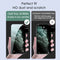 3PCS Full Cover Protective Glass On For iPhone 11 12 13 14 Pro Max Screen Protector For iPhone X XR XS Max 7 8 6s Plus SE Glass