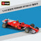 Bburago 1:43 2021 F1 Red Bull Racing RB16B 33# Verstappen 11# Sergio Perez Formula one Simulation alloy super toy car model
