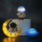 200-2880pcs Mini Micro Rocket Building Blocks Space Moon Satellite Astronaut Diamond Bricks Constructor Toys for Children Gifts