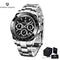2022 New PAGANI Design Top Brand Men&