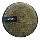 Reusable Makeup Remover Pads Cotton Wipes Microfiber Make Up Removal Sponge Cotton Cleaning Pads Tool