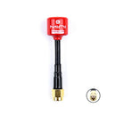 5.8G BlackSheep / Lollipop 4 RHCP Antenna High Gain 2.8Dbi FPV Transmitter/Receiver SMA/RP-SMA/MMCX/UFL for RC FPV Racing