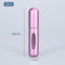 5ml Perfume Atomizer Portable Liquid Container For Cosmetics Mini Aluminum Spray Alcochol Empty Bottle  Refillable For Traveling