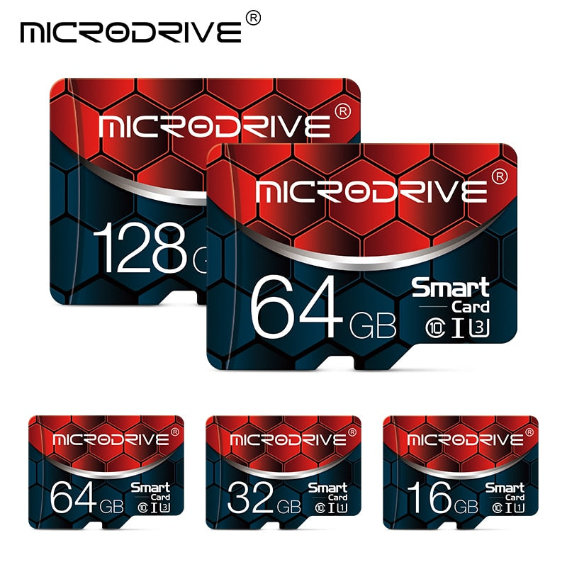 100% Original mini sd card class10 8 16 32 64128 GB memory card 64GB 256GB cartao de memoria flash usb pendrive mini sd card