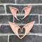 Party Decoration Latex Ears Fairy Cosplay Costume Accessories Angel Elven Elf Ears Photo Props Adult Kids Toys Halloween Supply