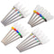 Milling Cutter For Manicure Ceramic Mill Manicure Machine Set Cutter For Pedicure Electric Nail Files Nail Drill Bit Feecy