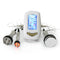 AOKO 40KHZ Cavitation Ultrasonic Body Slimming Machine RF Beauty Device Facial Massager Skin Tighten Face Lifting Skin Care Tool