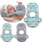 2022 Baby Feeding Pillow Bottle Support Multifunctional Nursing Cushion Infant Breastfeeding Cover Nursing Pillow Baby Care