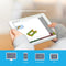 2022 NEW High-Tech Parts WeDo 2.0 Robotics Construction Set Building Blocks Compatible with Wedo 3.0 Educational DIY Toys