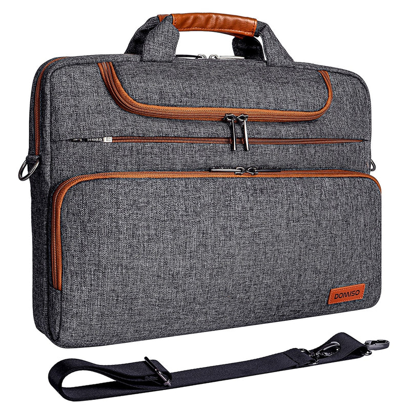 Mutil-use Laptop Sleeve With Handle For 10&quot; 13&quot; 14&quot; 15.6&quot; 17&quot; Inch Notebook Computer Bag Enough Space Laptop Bag