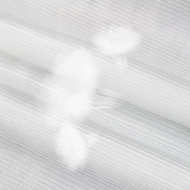 Meijuner Lazy Sofa Cover Liner Bag White Mesh Guts Bag without Fillings /Inner for Bean Bag Cover Furniture Cover