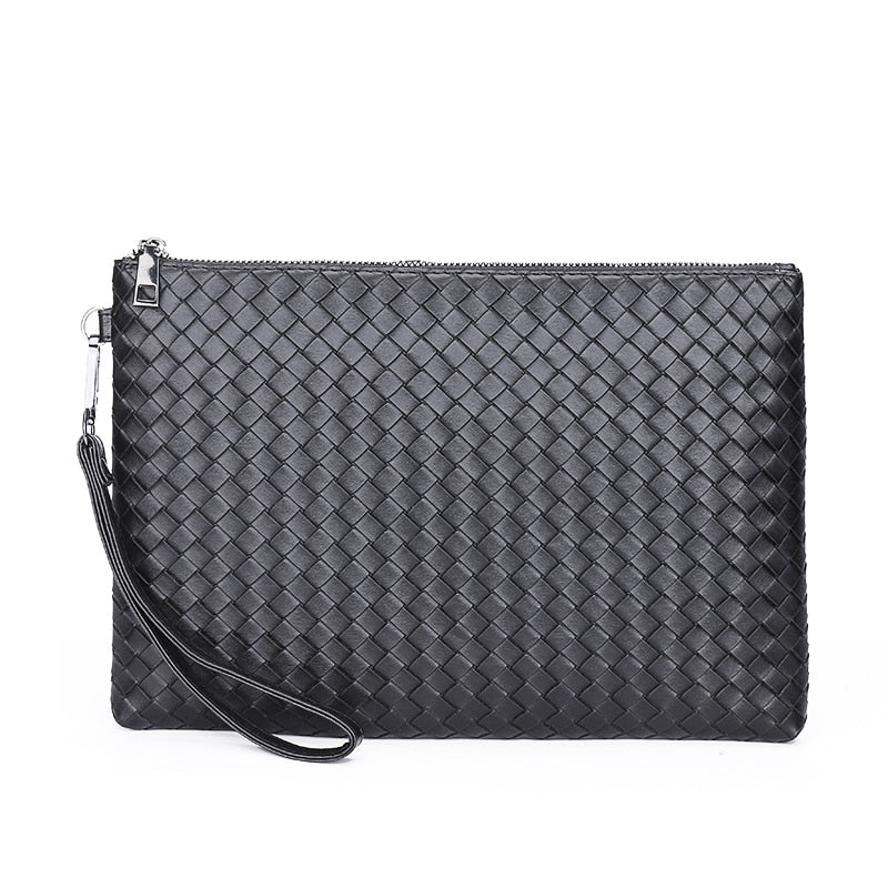 Fashion Leather Men&