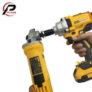 New Design Angle Grinder Thread Release Adapter 100mm Grinder for Wrench 1PC