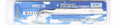 Makeup Professional Eyelash Tweezers 3D Volume Eyelash Extension Tweezer Fan Lash Eyebrow Tweezers VETUS Excellent Closure