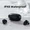 Baseus W11 TWS Bluetooth Earphones Bluetooth 5.0 Wireless Headphones Waterproof, Support wireless charging, Fast charging