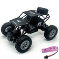 1:12 37cm 4WD RC CAR High Speed Racing Off-Road Vehicle Double Motors Drive Bigfoot Car Remote Control Toys Buggy 1/12 Cars