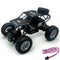 1:12 37cm 4WD RC CAR High Speed Racing Off-Road Vehicle Double Motors Drive Bigfoot Car Remote Control Toys Buggy 1/12 Cars