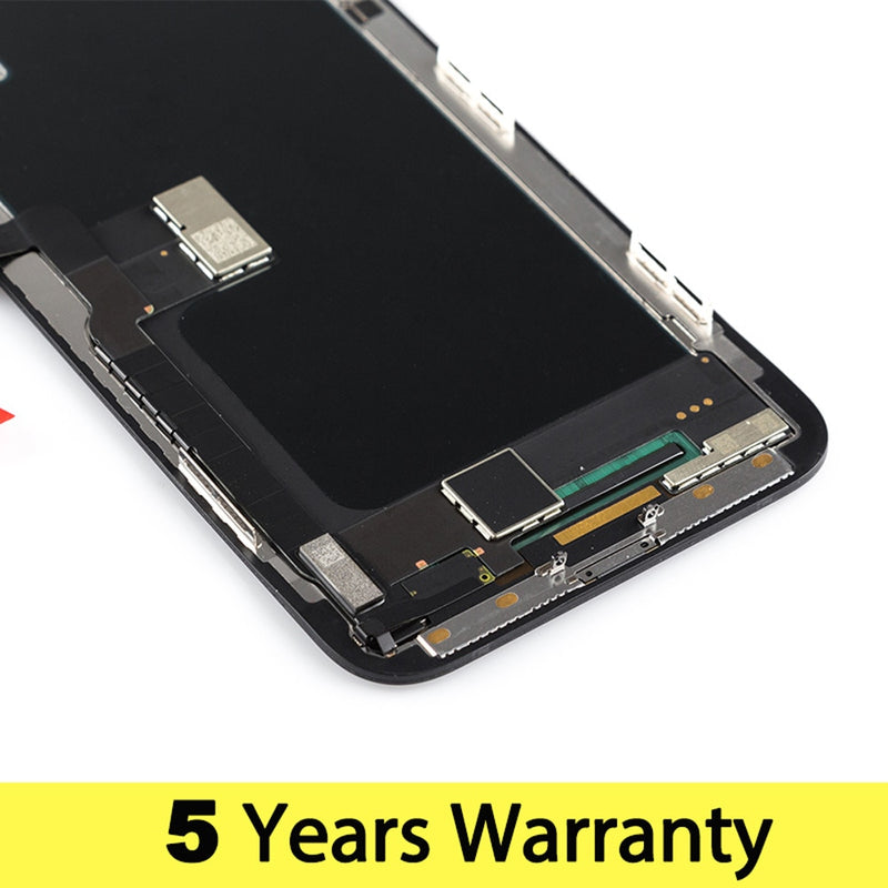 OLED Lcd For iPhone X 11 12 Pro Display Wholesale Price From Factory Display For iPhone X Xs Xr 11 12 Pro Max Screen Replacement