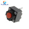 10PCS Kailh Mute Button 6*6*7.3 Silent Switch Wireless Mouse Wired Mouse Button Micro Switch 6X6X7.3MM