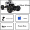1:12 37cm 4WD RC CAR High Speed Racing Off-Road Vehicle Double Motors Drive Bigfoot Car Remote Control Toys Buggy 1/12 Cars