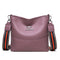 Soft Cowhide Crossbody Bags for Women 2021 Luxury Handbags Women Bags Designer Female Casual Hand Shoulder Bag bolsos de mujer