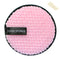 Reusable Makeup Remover Pads Cotton Wipes Microfiber Make Up Removal Sponge Cotton Cleaning Pads Tool