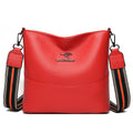 Soft Cowhide Crossbody Bags for Women 2021 Luxury Handbags Women Bags Designer Female Casual Hand Shoulder Bag bolsos de mujer