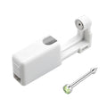 1 pc Disposable Painless Ear Piercing Nose Studs Piercing Gun Healthy Sterile Puncture Tool for Earrings Ear Piercing Gun