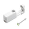 1 pc Disposable Painless Ear Piercing Nose Studs Piercing Gun Healthy Sterile Puncture Tool for Earrings Ear Piercing Gun
