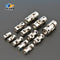 Rc Boat Car Metal Cardan Joint 2mm/2.3mm/3mm/3.175mm/4mm/5mm/6mm/8mm/10mm Gimbal Couplings Shaft Motor Connector Universal Joint