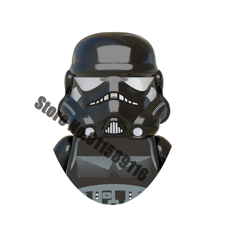 Disney Sith Stormtroopers Building Blocks First Order Snowtroopers Jet Dark Scout Troopers Admiral Thrawn Tarkin Action Figures