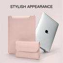 Waterproof Laptop Bag 11 12 13.3 14 15 15.6Inch Case For MacBook Air 13 Pro M1 Notebook Sleeve Huawei Xiaomi Cover Accessories