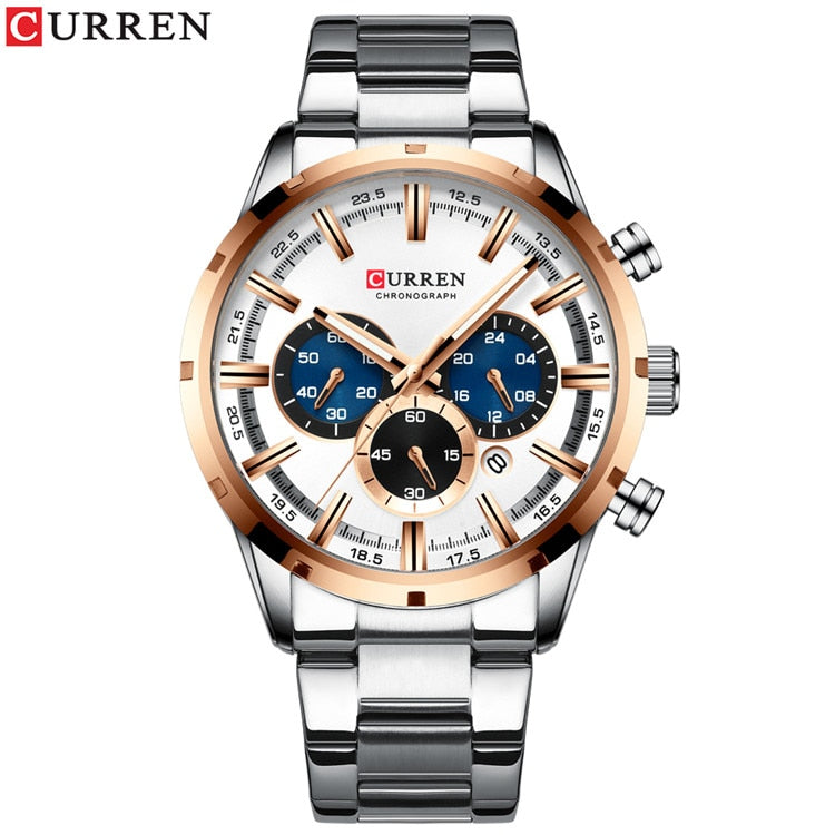 Curren Men&