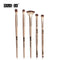 MAANGE Pro 3/5/12 Pcs Makeup Brushes Set Eyeshadow Eyeliner Eyelash Eyebrow Brush Beauty Make up Blending Tools Maquiagem