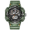 SMAEL Top Luxury Brand Men&