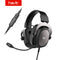 HAVIT Headset Gamer Wired PC USB 3.5mm XBOX / PS4 Headsets with 53MM Surround Sound &amp; HD Mic for Computer Laptop H2002d