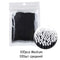 100PCS/Bag Eyelash Brushes Disposable Cotton Swab Micro Individual Eyelashes Microbrush Lash Removing Lash Extension Accessories